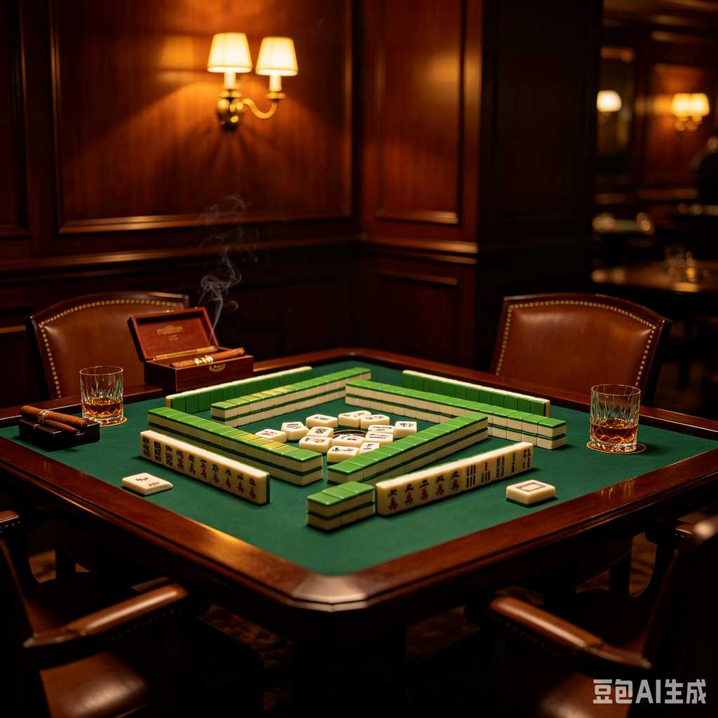 GrandRapids,mahjong