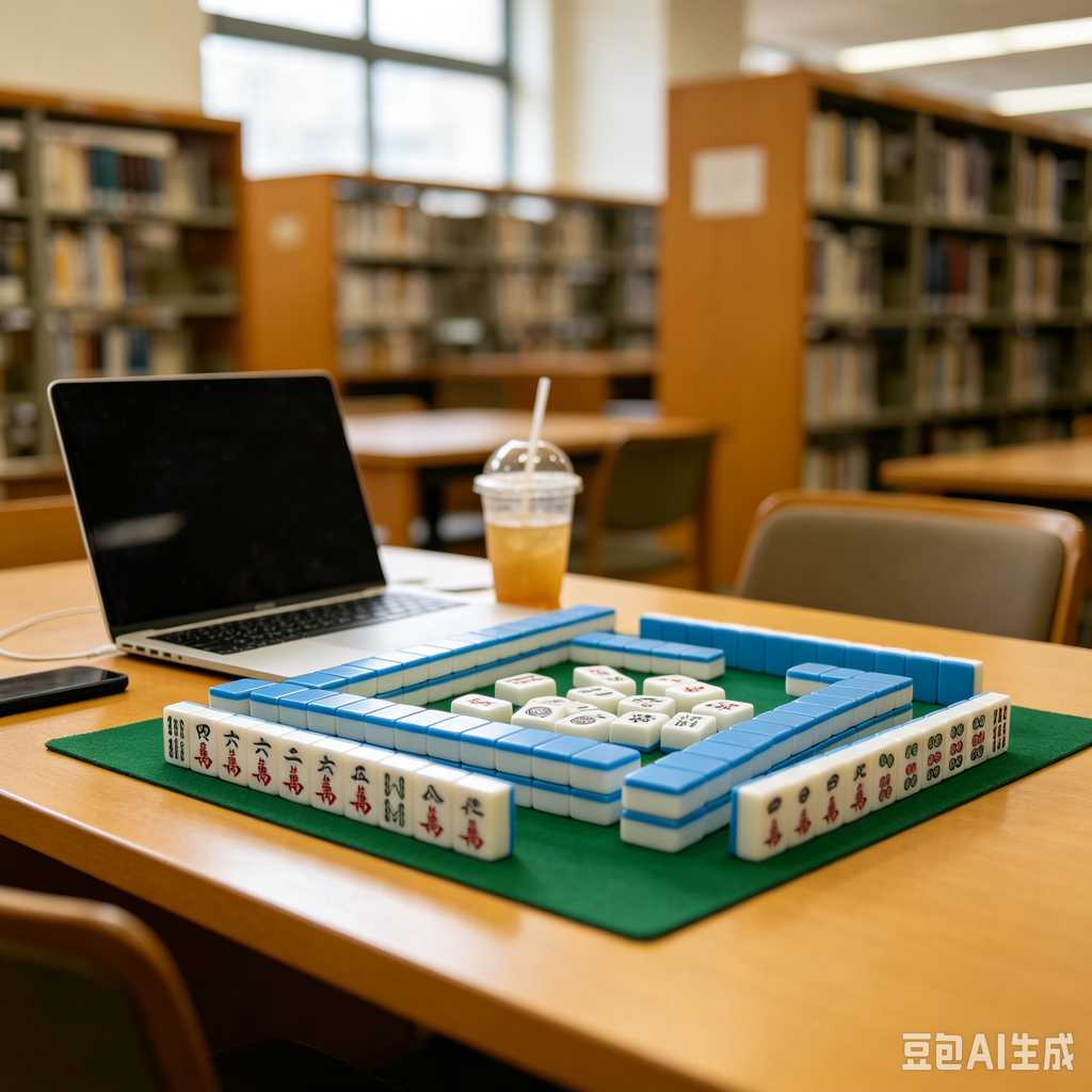 ColoradoSprings,mahjong