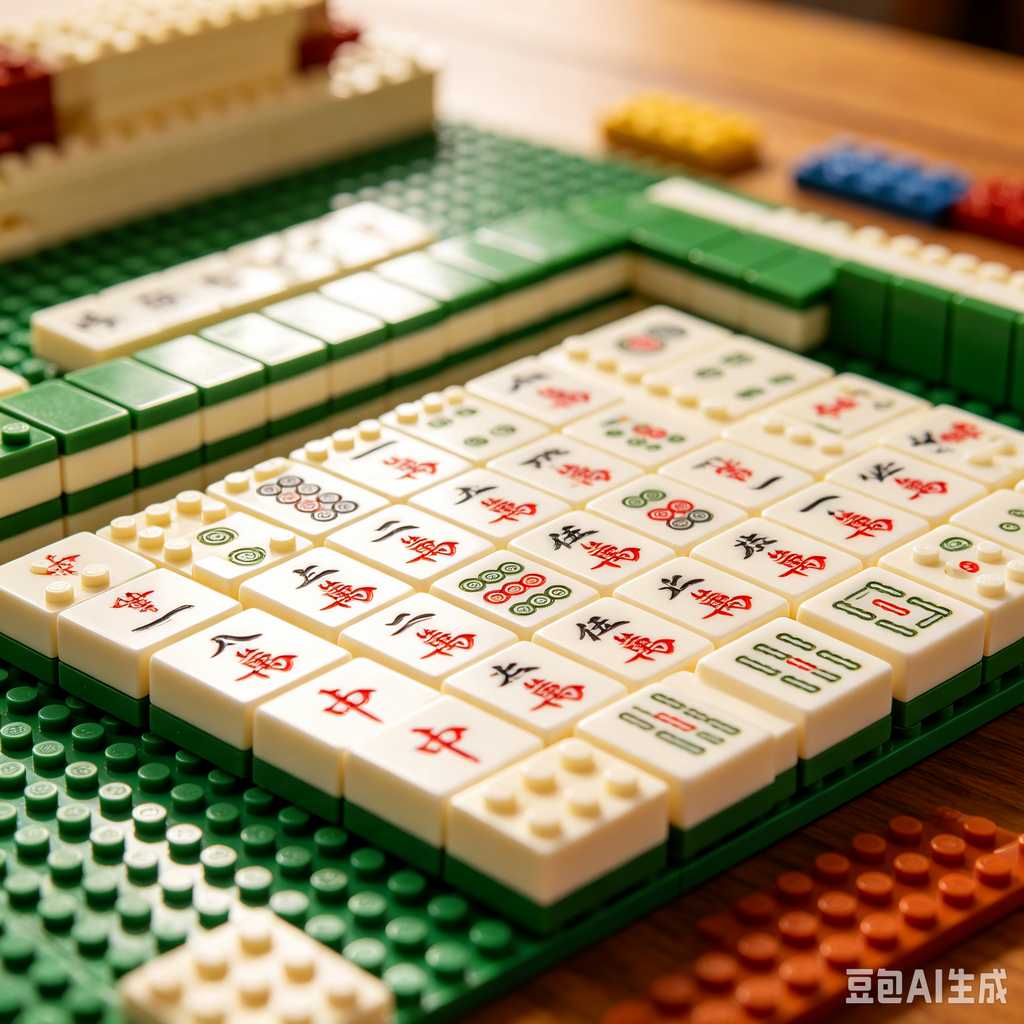 Philadelphia,mahjong